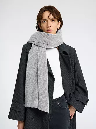 SELECTED FEMME | Bufanda SLFMALINE | hellgrau